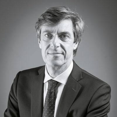 Bruno VIÉ notaire paris