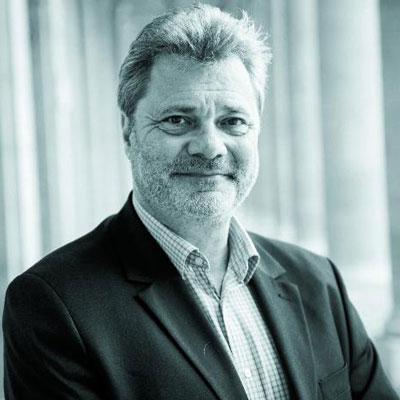 Eric KIRSNEWAZ Médiateur consommation et immobilier à paris