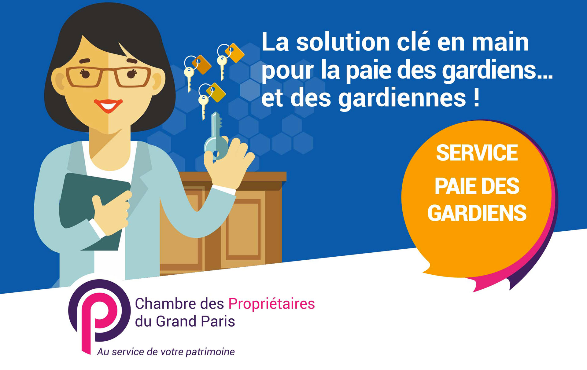 Convention Collective Nationale Des Gardiens Concierges Et Employés D Immeubles