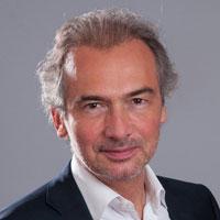 Arnaud DE ROQUEFEUIL