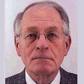 Jacques DELESTRE